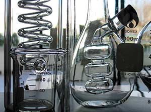 water research